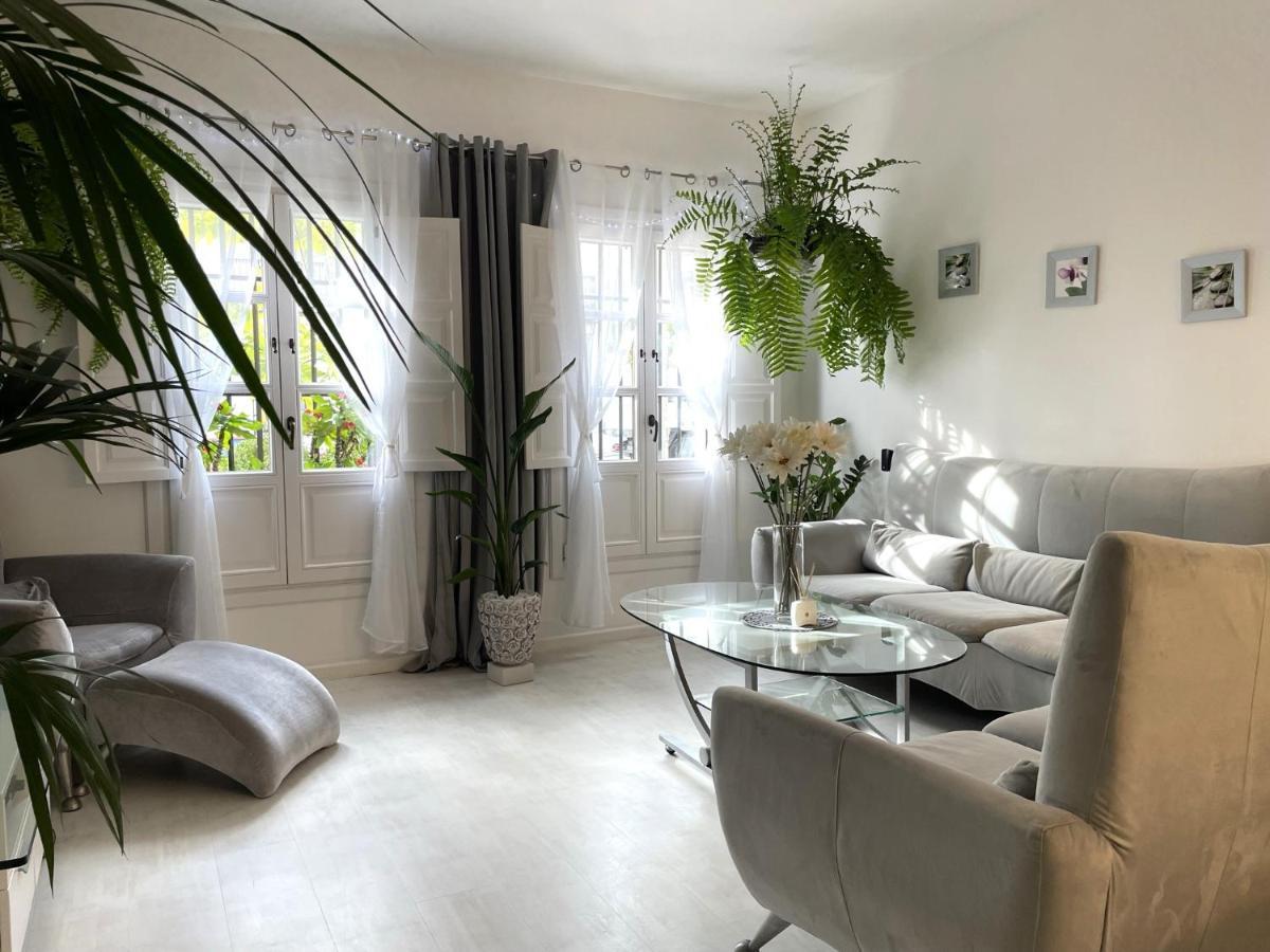 Away From Apartamento Marbella