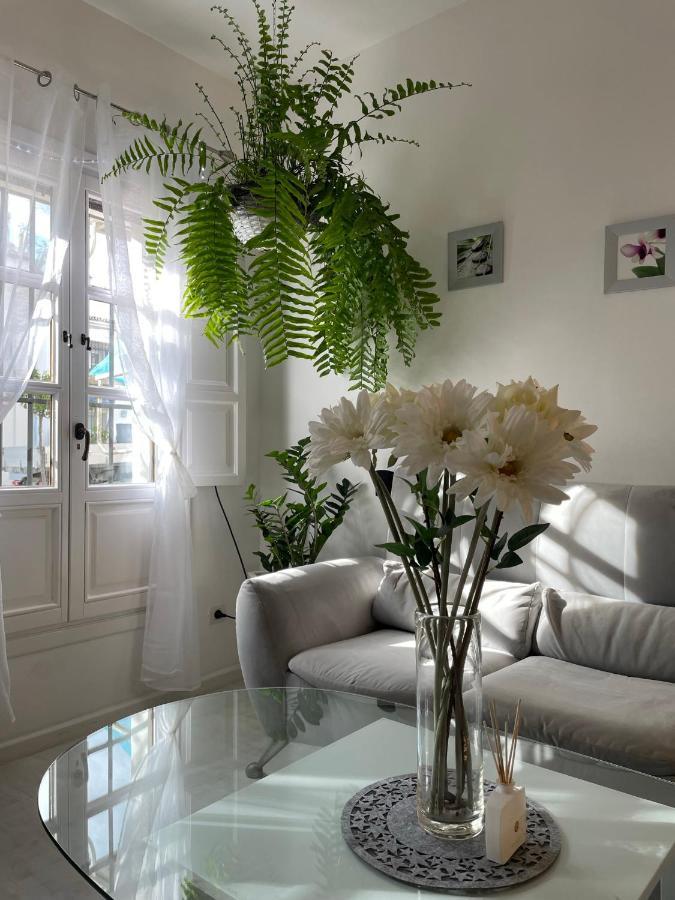 Away From Apartamento Marbella
