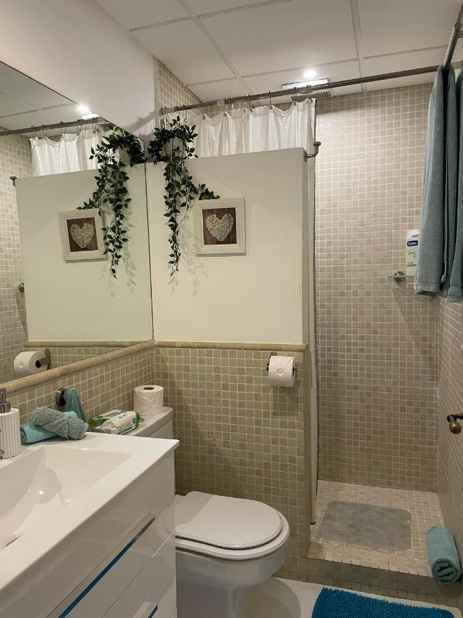 Away From Apartamento Marbella