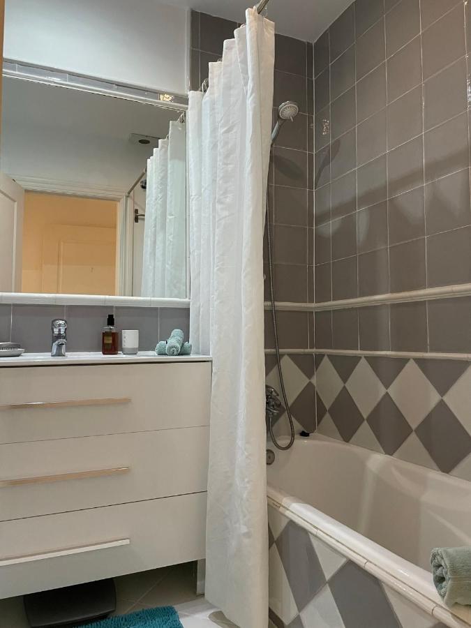 Away From Apartamento Marbella