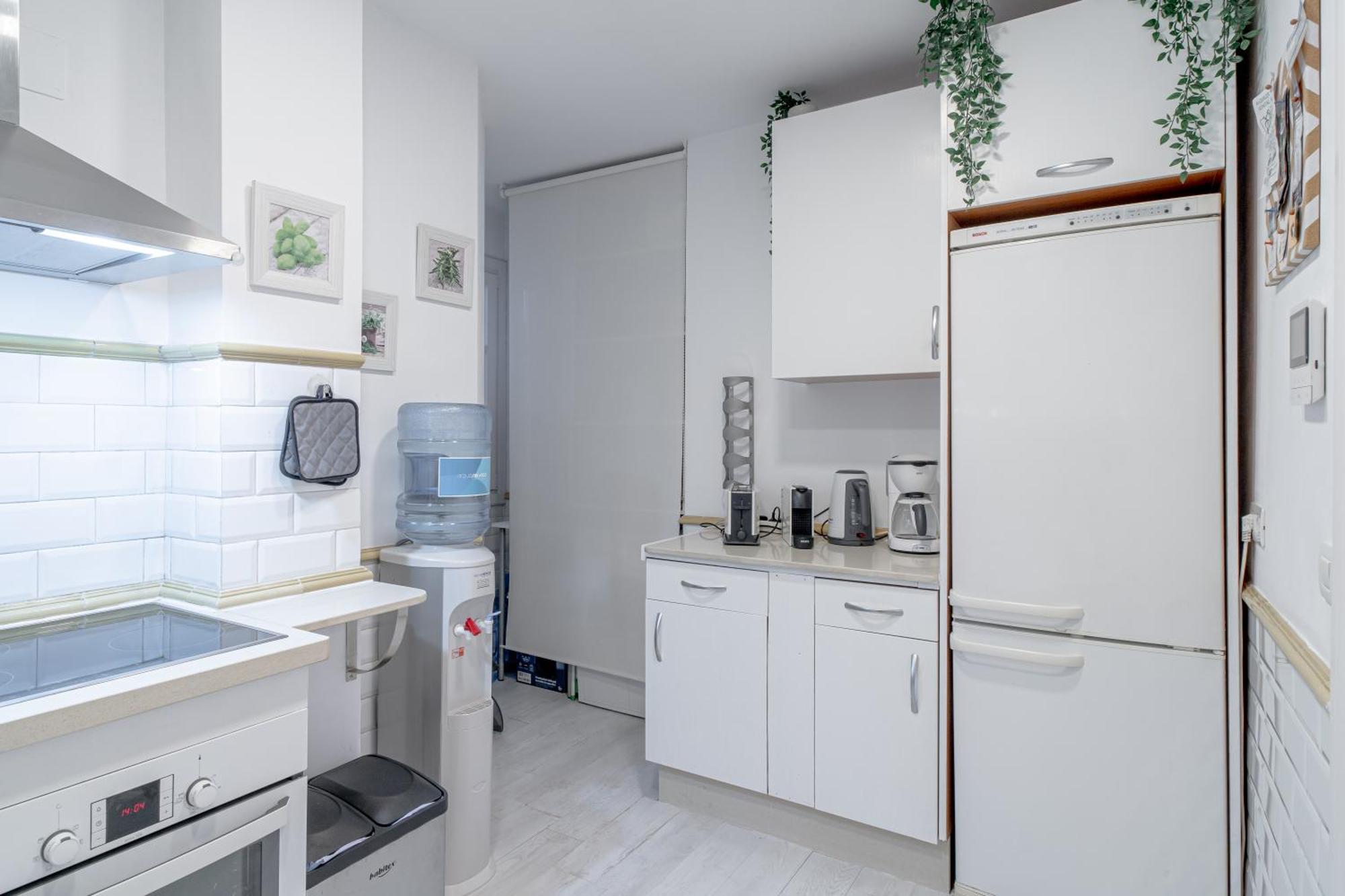 Apartamento Away From *